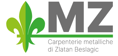 MZ Carpenterie Metalliche